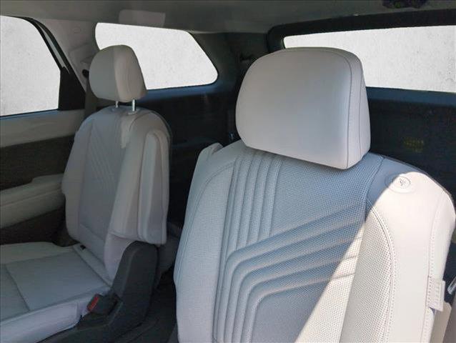 new 2026 Hyundai Palisade Hybrid car, priced at $50,470