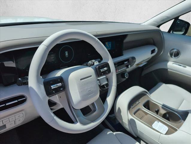 new 2026 Hyundai Palisade Hybrid car, priced at $50,470