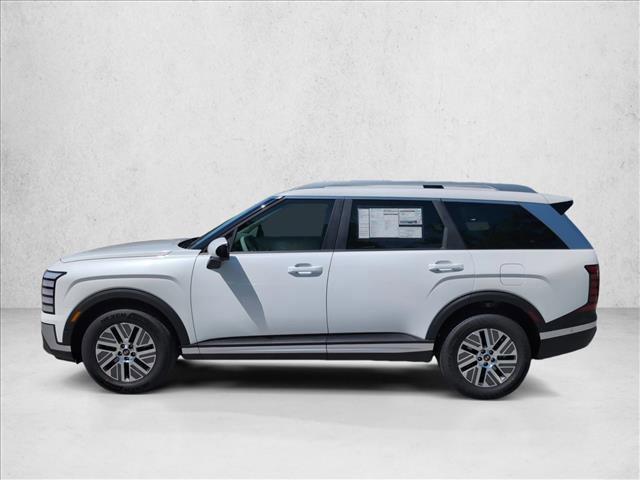 new 2026 Hyundai Palisade Hybrid car, priced at $50,470