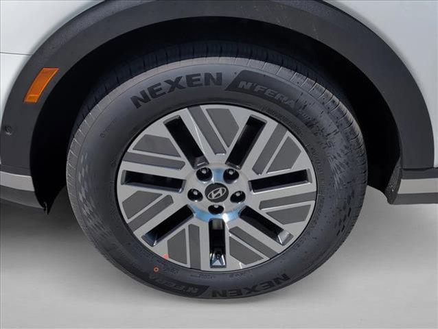 new 2026 Hyundai Palisade Hybrid car, priced at $50,470
