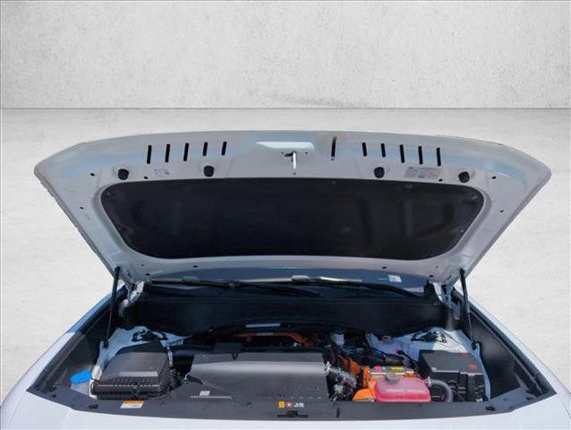 new 2026 Hyundai Palisade Hybrid car, priced at $50,470