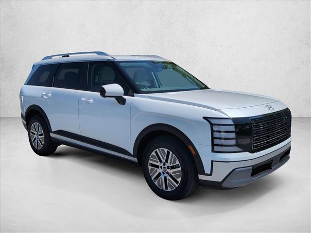 new 2026 Hyundai Palisade Hybrid car, priced at $50,470