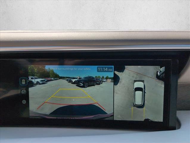 new 2026 Hyundai Palisade Hybrid car, priced at $50,470