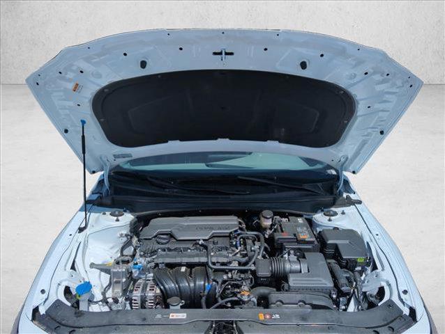 new 2026 Hyundai Elantra car, priced at $22,579