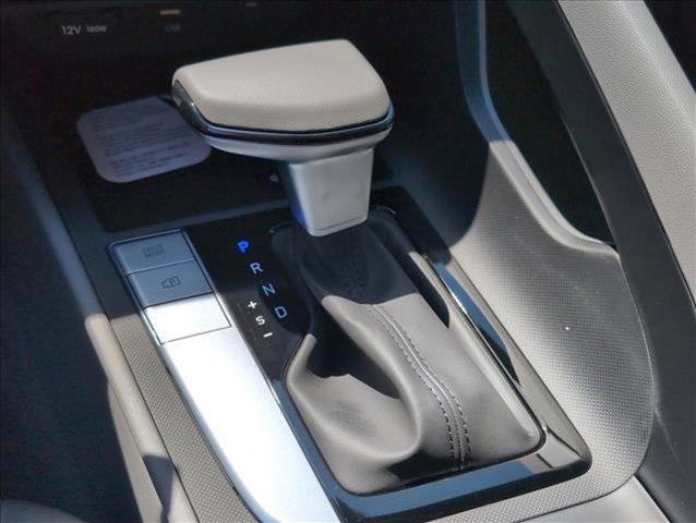 new 2026 Hyundai Elantra car, priced at $22,579