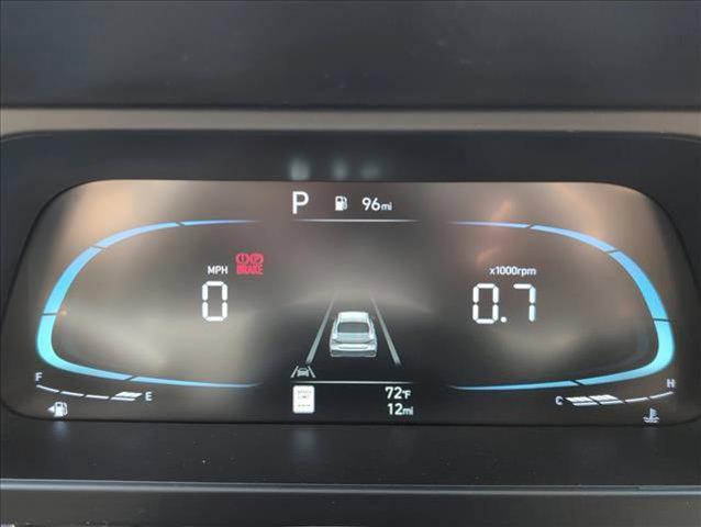 new 2026 Hyundai Elantra car, priced at $22,579
