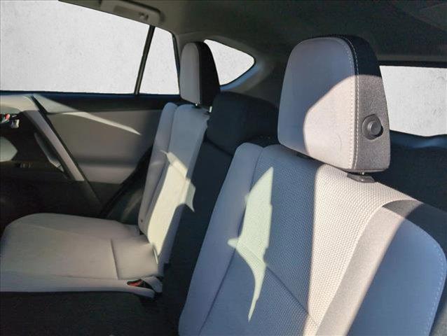 used 2017 Toyota RAV4 car, priced at $16,989