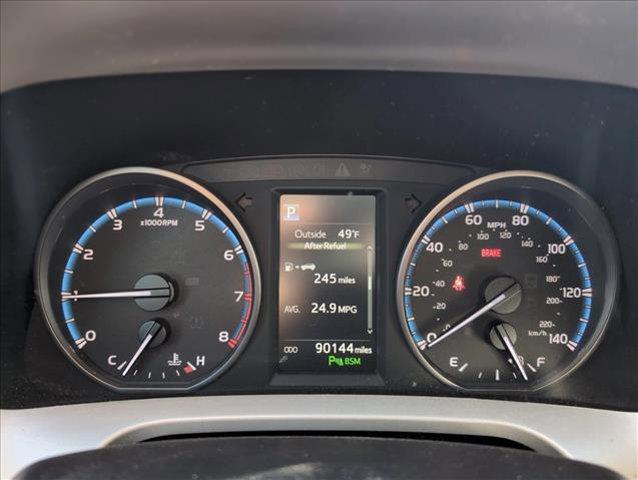 used 2017 Toyota RAV4 car, priced at $16,989