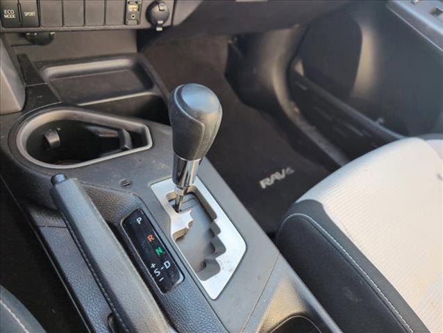used 2017 Toyota RAV4 car, priced at $16,989