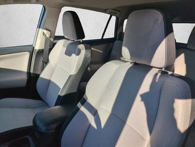 used 2017 Toyota RAV4 car, priced at $16,989