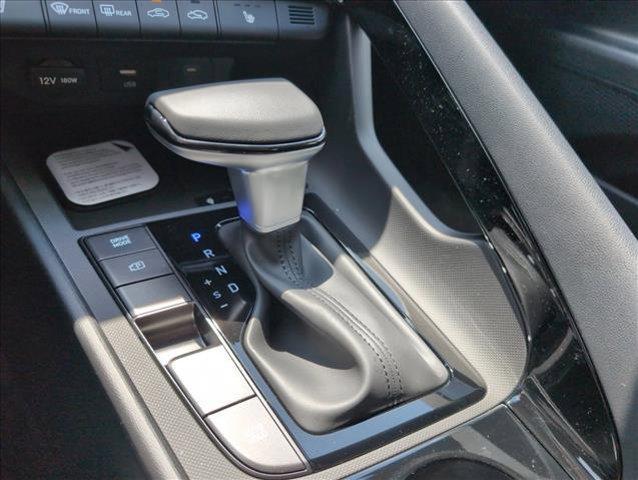 new 2026 Hyundai Elantra car, priced at $26,210
