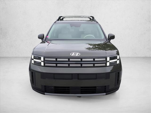new 2026 Hyundai Santa Fe car, priced at $37,365