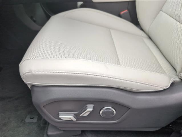 new 2026 Hyundai Santa Fe car, priced at $37,365