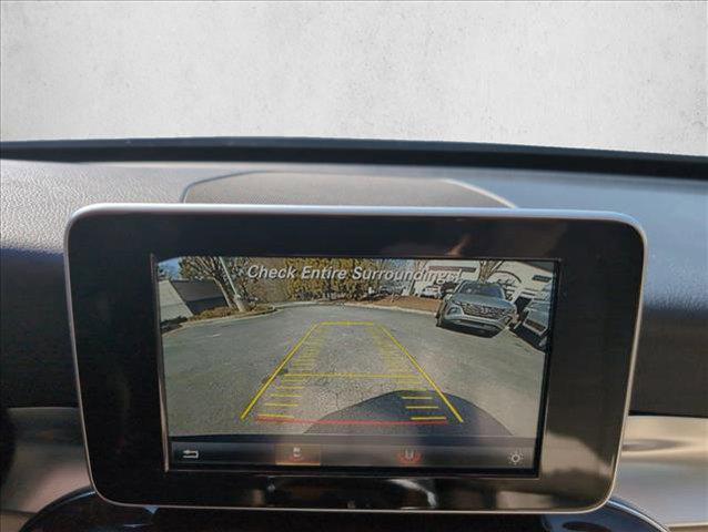 used 2017 Mercedes-Benz C-Class car, priced at $19,399