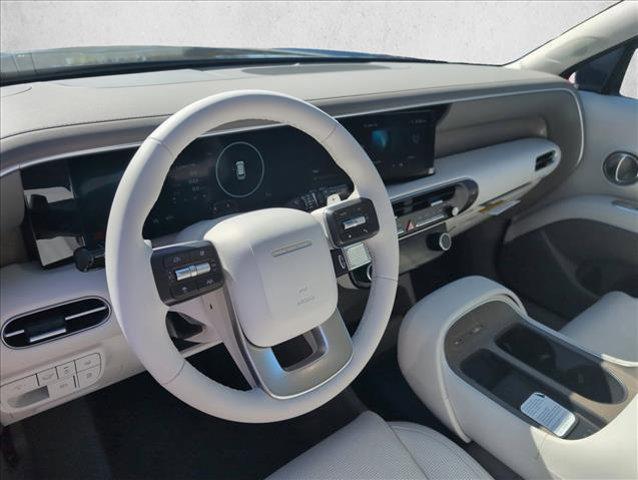 new 2026 Hyundai Palisade car, priced at $41,999