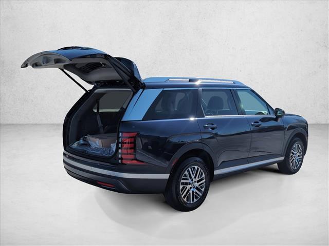 new 2026 Hyundai Palisade car, priced at $41,999