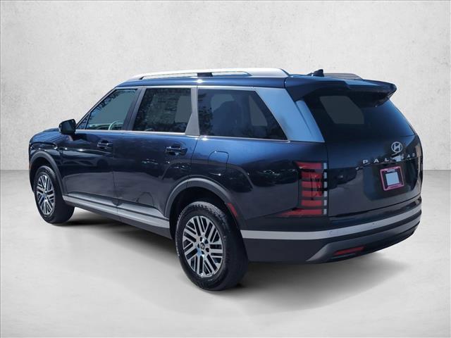 new 2026 Hyundai Palisade car, priced at $41,999