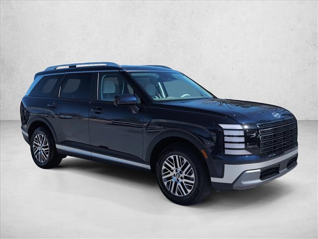 new 2026 Hyundai Palisade car, priced at $41,999