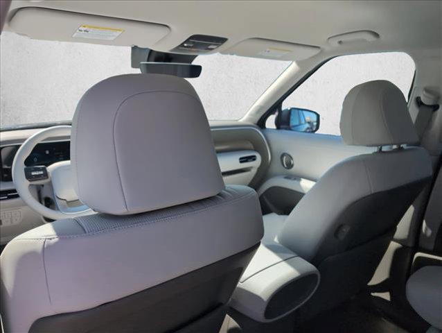 new 2026 Hyundai Palisade car, priced at $41,999