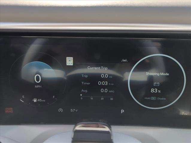 new 2026 Hyundai Palisade car, priced at $41,999