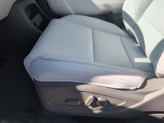 new 2026 Hyundai Palisade car, priced at $41,999