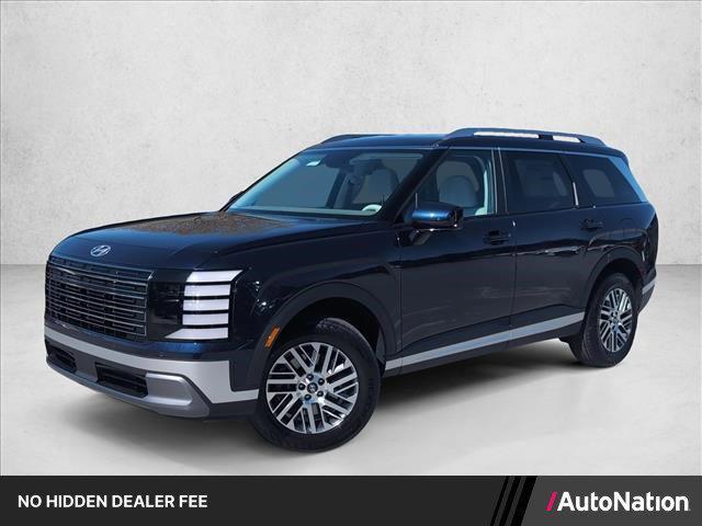 new 2026 Hyundai Palisade car, priced at $44,191