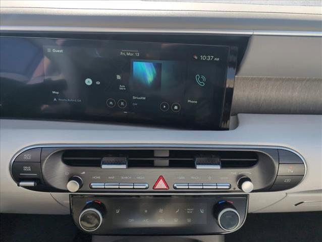 new 2026 Hyundai Palisade car, priced at $41,999