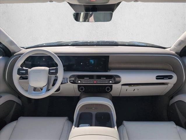 new 2026 Hyundai Palisade car, priced at $41,999