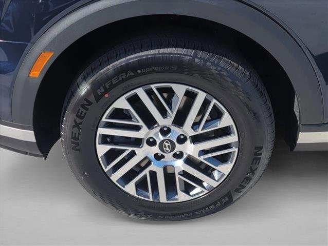 new 2026 Hyundai Palisade car, priced at $41,999