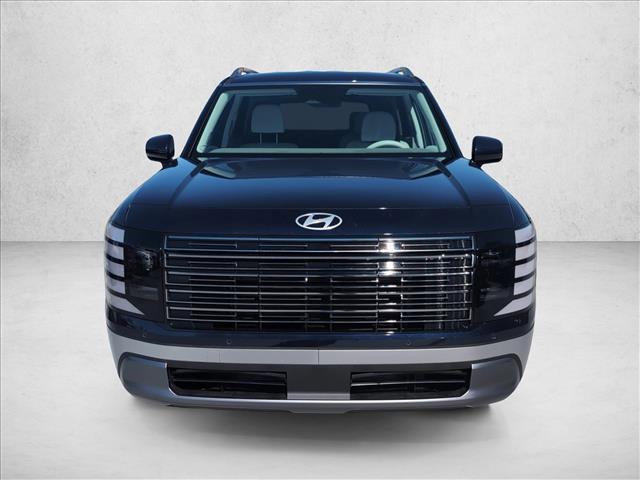 new 2026 Hyundai Palisade car, priced at $41,999