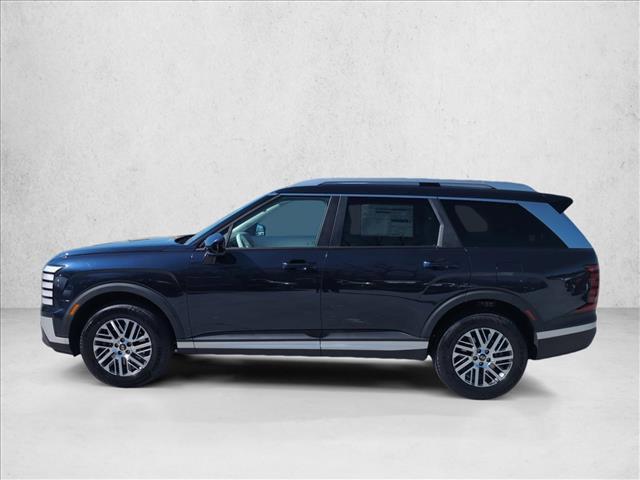 new 2026 Hyundai Palisade car, priced at $41,999