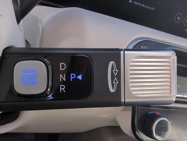 new 2026 Hyundai Palisade car, priced at $41,999