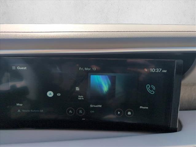 new 2026 Hyundai Palisade car, priced at $41,999