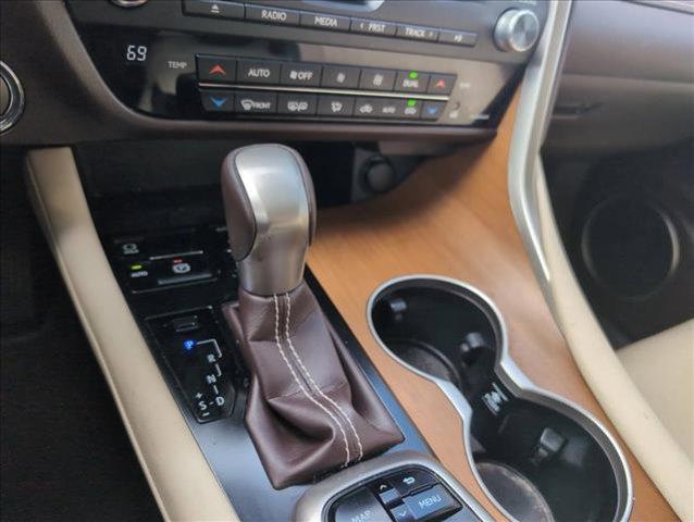 used 2019 Lexus RX 350 car, priced at $35,498