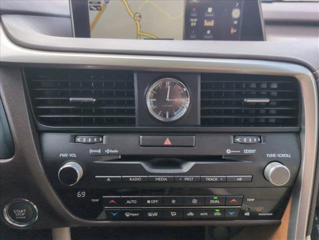 used 2019 Lexus RX 350 car, priced at $35,498