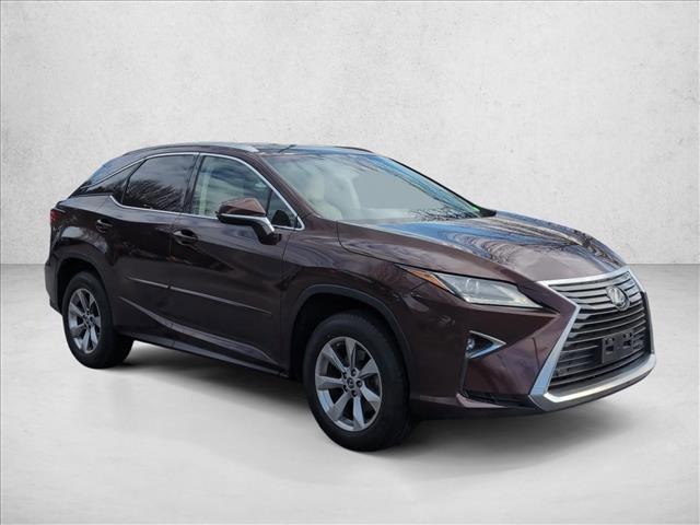 used 2019 Lexus RX 350 car, priced at $35,498