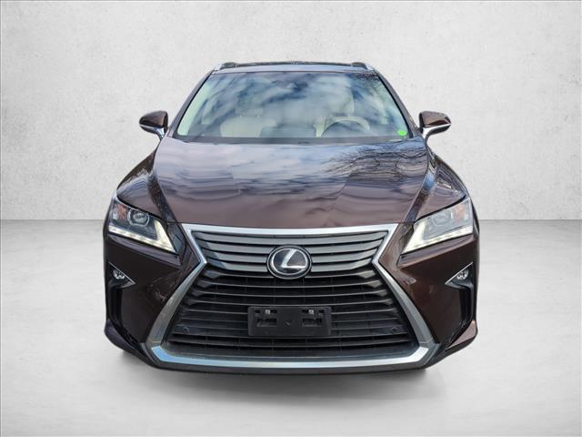 used 2019 Lexus RX 350 car, priced at $35,498