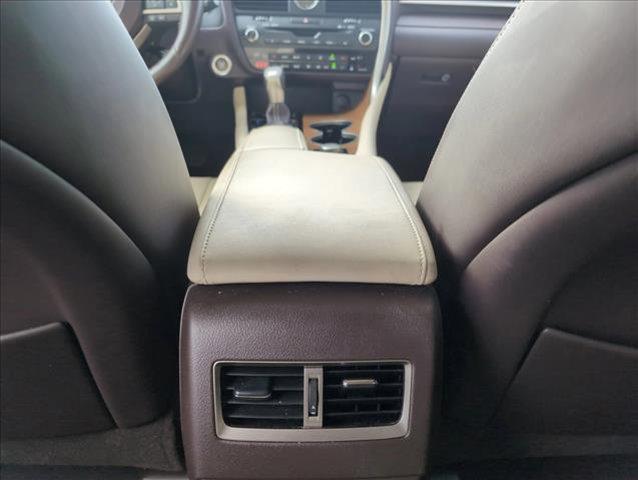 used 2019 Lexus RX 350 car, priced at $35,498