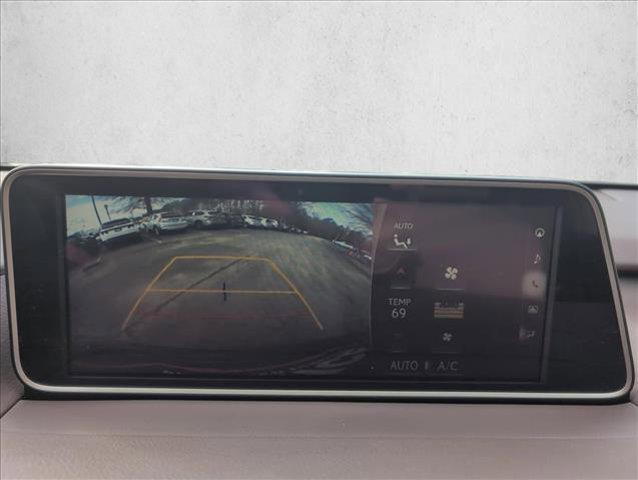 used 2019 Lexus RX 350 car, priced at $35,498