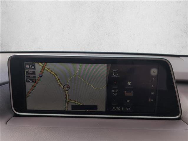 used 2019 Lexus RX 350 car, priced at $35,498