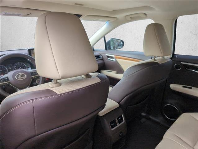 used 2019 Lexus RX 350 car, priced at $35,498