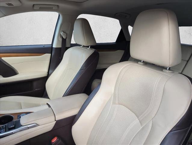 used 2019 Lexus RX 350 car, priced at $35,498