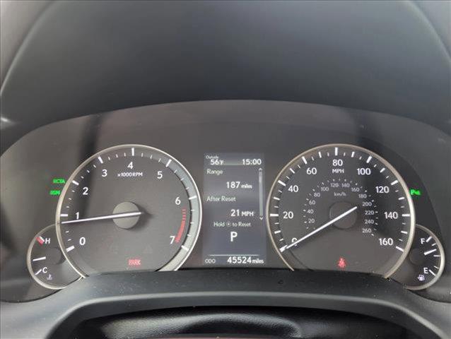 used 2019 Lexus RX 350 car, priced at $35,498