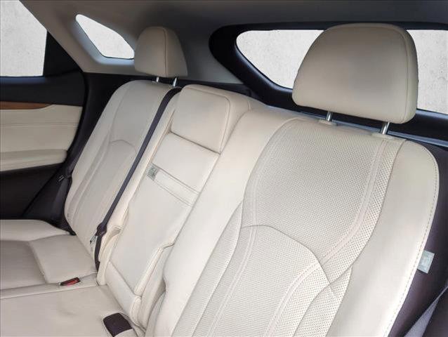 used 2019 Lexus RX 350 car, priced at $35,498