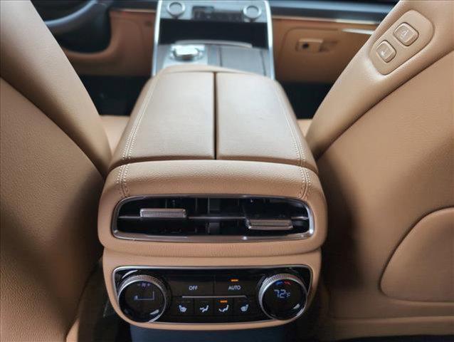 used 2024 Genesis GV80 car, priced at $55,879