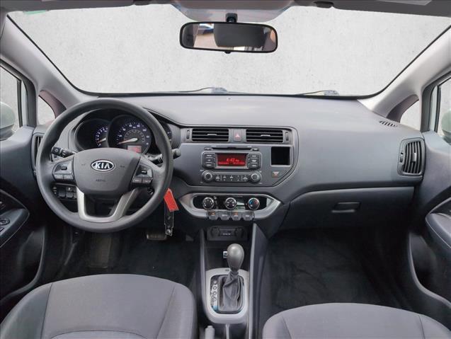 used 2012 Kia Rio5 car, priced at $11,187