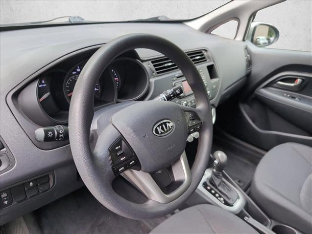 used 2012 Kia Rio5 car, priced at $11,187