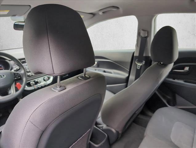 used 2012 Kia Rio5 car, priced at $11,187