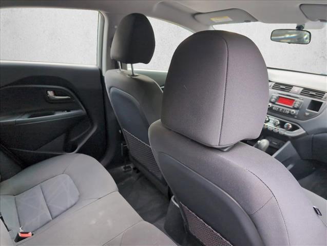 used 2012 Kia Rio5 car, priced at $11,187
