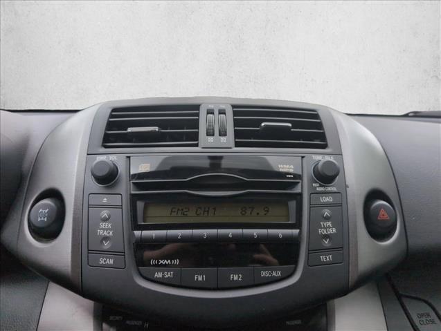 used 2011 Toyota RAV4 car, priced at $15,498